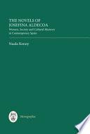 The Novels of Josefina Aldecoa