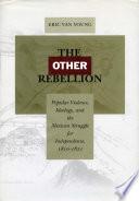 Libro The Other Rebellion