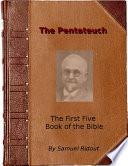 Libro The Pentateuch