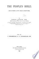The People's Bible