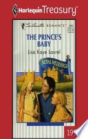 THE PRINCE'S BABY