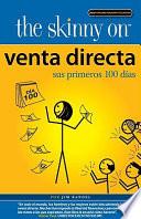 The Skinny on Venta Directa