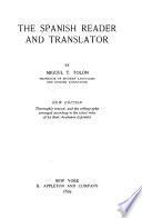 The Spanish reader and translator