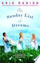The Sunday List of Dreams