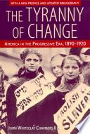 Libro The Tyranny of Change