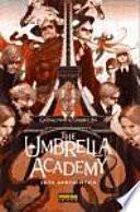 The Umbrella Academy 1