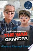 Libro The War with Grandpa