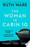 The Woman in Cabin 10