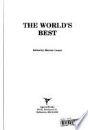 The World's Best