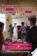 Libro The Yellow House Mystery (Spanish/English set)