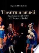 Theatrum mundi