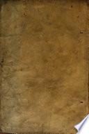 Theologia Mystica, Sciencia y Sabiduria de Dios materiosa