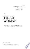 Third Woman