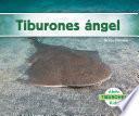Tiburones ángel (Angel Sharks)