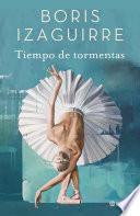Tiempo de tormentas