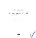 Tiempo en suspenso