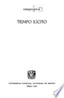 Tiempo ilícito
