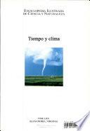 Tiempo y clima