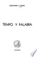 Tiempo y palabra