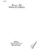 Tiempos de tormenta en el remate de un viejo palacio santiaguino