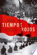 Tiempos rojos
