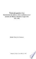 Tierra de guerra viva