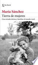 Tierra de mujeres