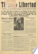 Tierra y libertad