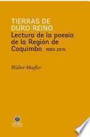 Tierras de duro reino