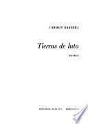 Tierras de luto