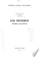 Tierras malditas
