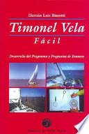 Timonel Vela Facil