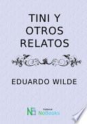 Tini y otros relatos