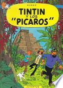Tintin y los picaros