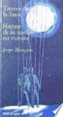 Títeres de la luna