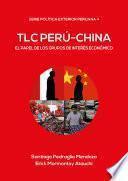 TLC Perú-China
