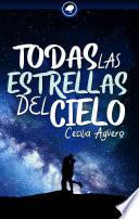 Todas las estrellas del cielo