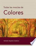Todas las mezclas de colores