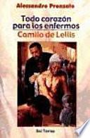 Todo corazón para los enfermos