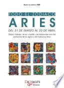 Todo el Zodiaco. Aries