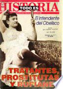 Todo es historia