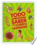 Todo lo que necesitas saber sobre el cuerpo humano