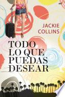 Todo lo que puedas desear