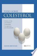 Todo Sobre Colesterol