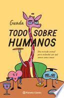 Todo sobre humanos