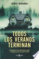 Todos los veranos terminan