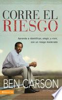 Libro Toma el Riesgo