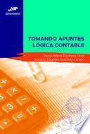 Tomando apuntes. Lógica contable