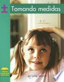 Tomando Medidas