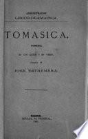 Tomasica
